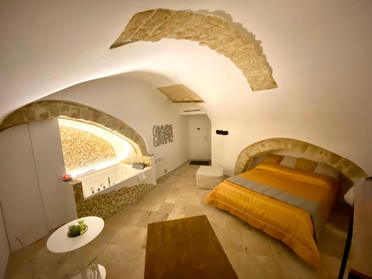 Bed and Breakfast Number 12 Bari Zewnętrze zdjęcie