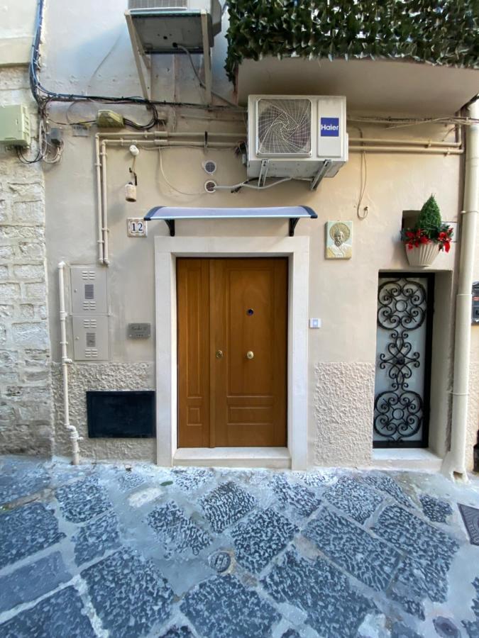 Bed and Breakfast Number 12 Bari Zewnętrze zdjęcie
