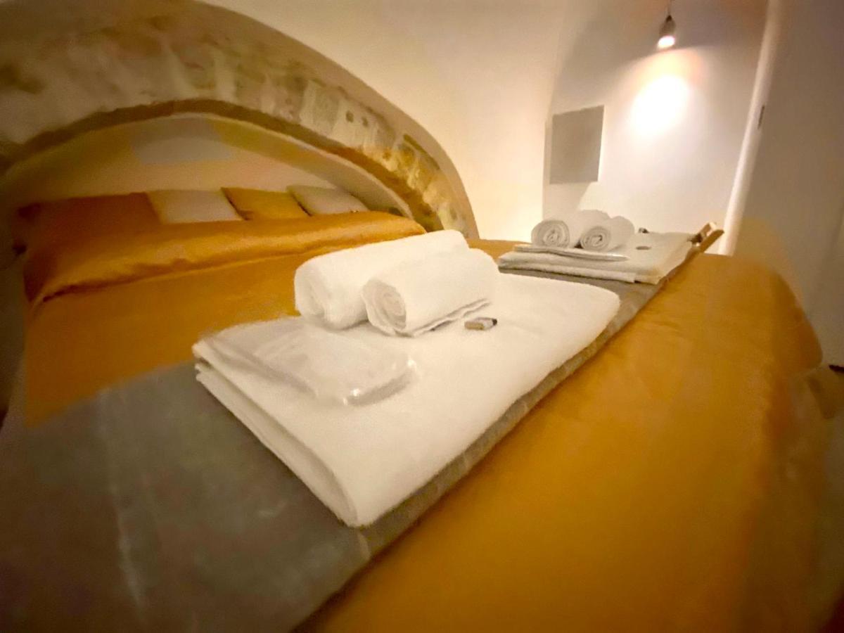 Bed and Breakfast Number 12 Bari Zewnętrze zdjęcie